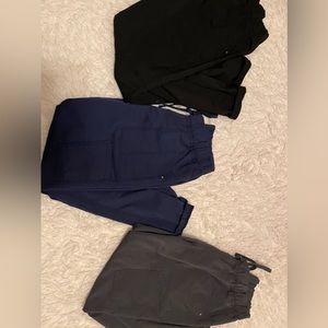Women’s Scrub Jogger Pants